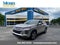 2025 Mitsubishi Outlander Sport ES