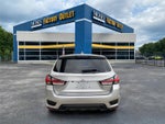 2025 Mitsubishi Outlander Sport ES