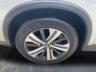 2025 Mitsubishi Outlander Sport ES