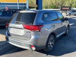 2018 Mitsubishi Outlander ES