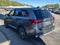 2018 Mitsubishi Outlander ES