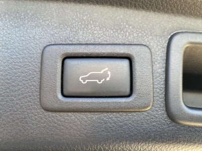 2017 Subaru Forester Touring