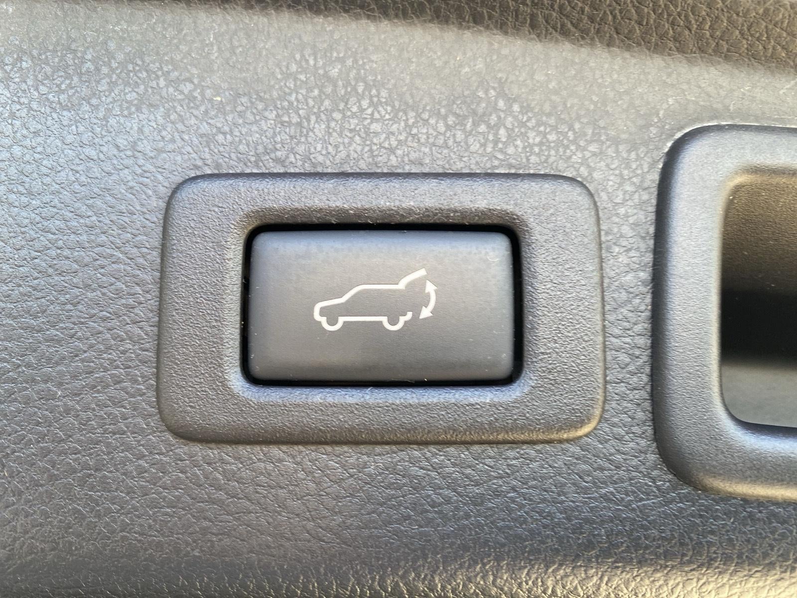 2017 Subaru Forester Touring