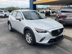 2017 Mazda Mazda CX-3 Sport