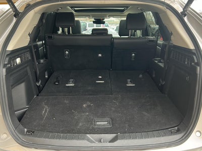 2025 Mazda Mazda CX-90 Premium Sport