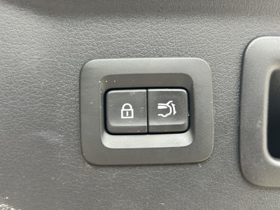 2025 Mazda Mazda CX-90 Premium Sport