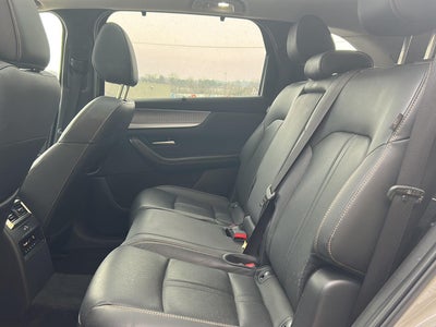 2025 Mazda Mazda CX-90 Premium Sport