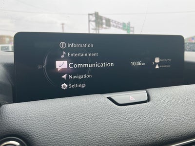 2025 Mazda Mazda CX-90 Premium Sport