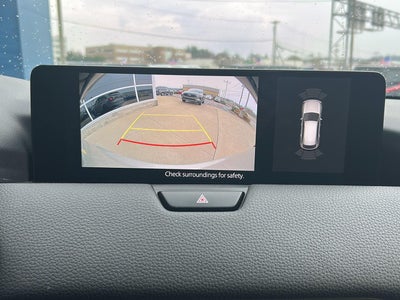 2025 Mazda Mazda CX-90 Premium Sport