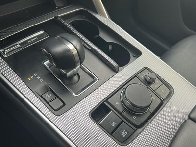 2025 Mazda Mazda CX-90 Premium Sport