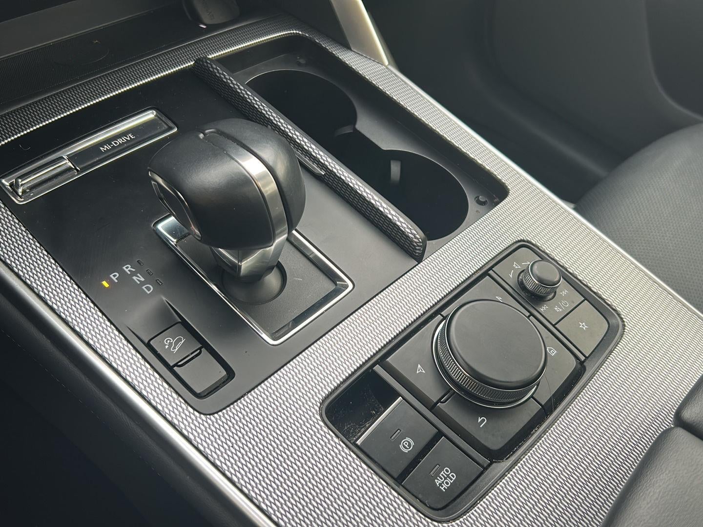 2025 Mazda Mazda CX-90 Premium Sport