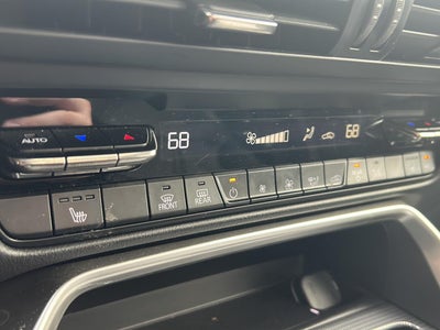 2025 Mazda Mazda CX-90 Premium Sport