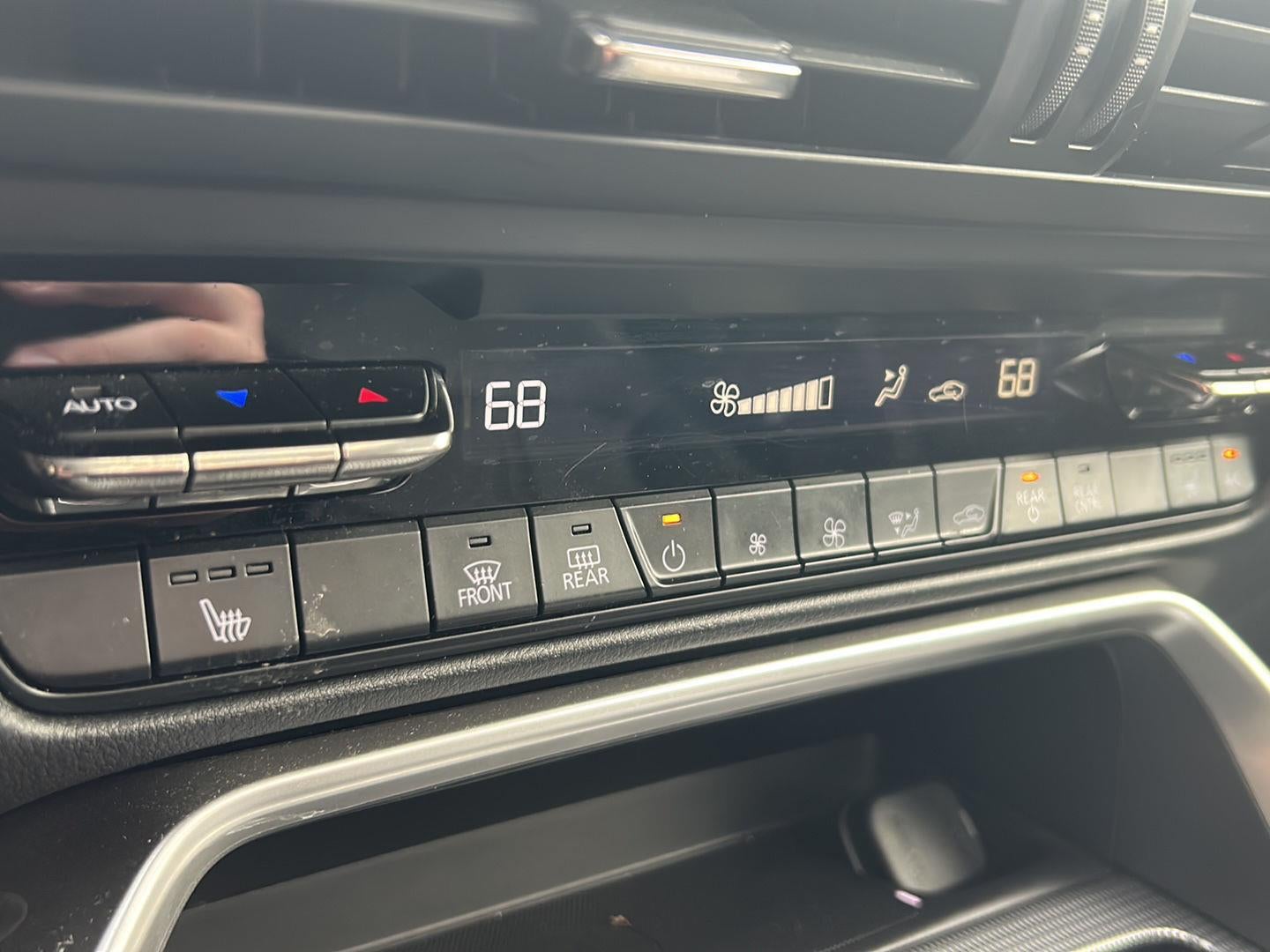 2025 Mazda Mazda CX-90 Premium Sport