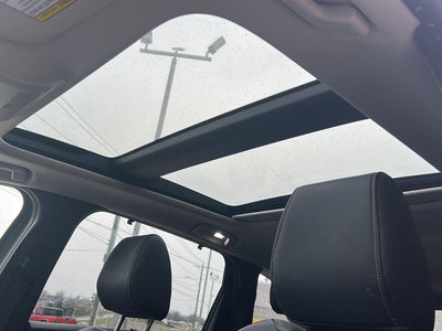 2025 Mazda Mazda CX-90 Premium Sport