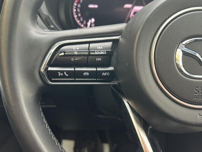 2025 Mazda Mazda CX-90 Premium Sport