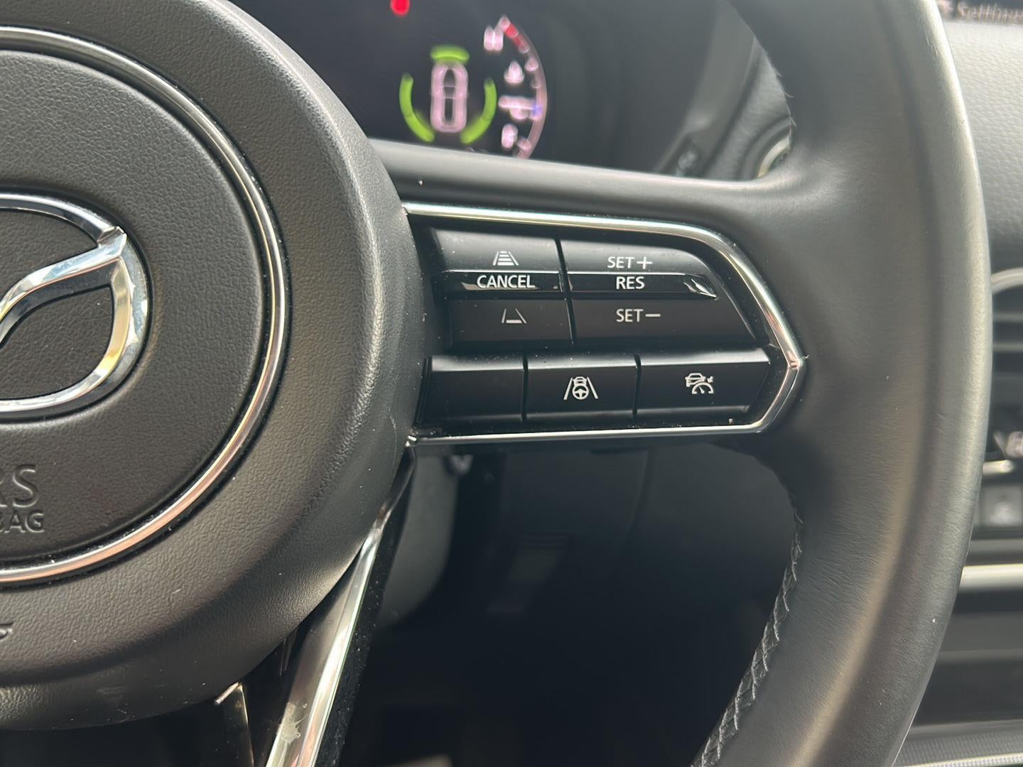 2025 Mazda Mazda CX-90 Premium Sport