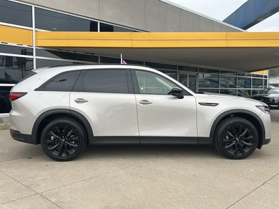2025 Mazda Mazda CX-90 Premium Sport