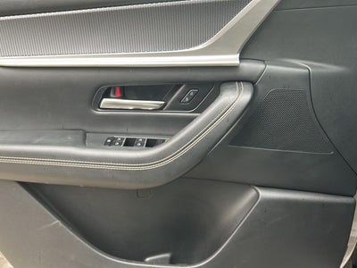 2025 Mazda Mazda CX-90 Premium Sport