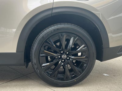 2025 Mazda Mazda CX-90 Premium Sport