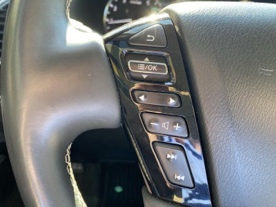 2022 INFINITI QX80 PREMIUM SELECT