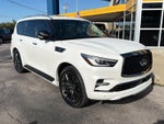 2022 INFINITI QX80 PREMIUM SELECT