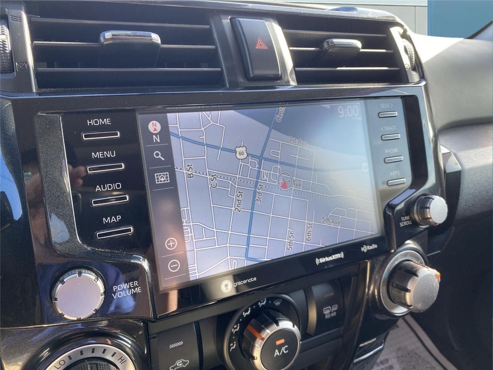 2022 Toyota 4Runner TRD Off Road Premium