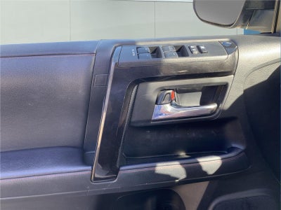 2022 Toyota 4Runner TRD Off Road Premium