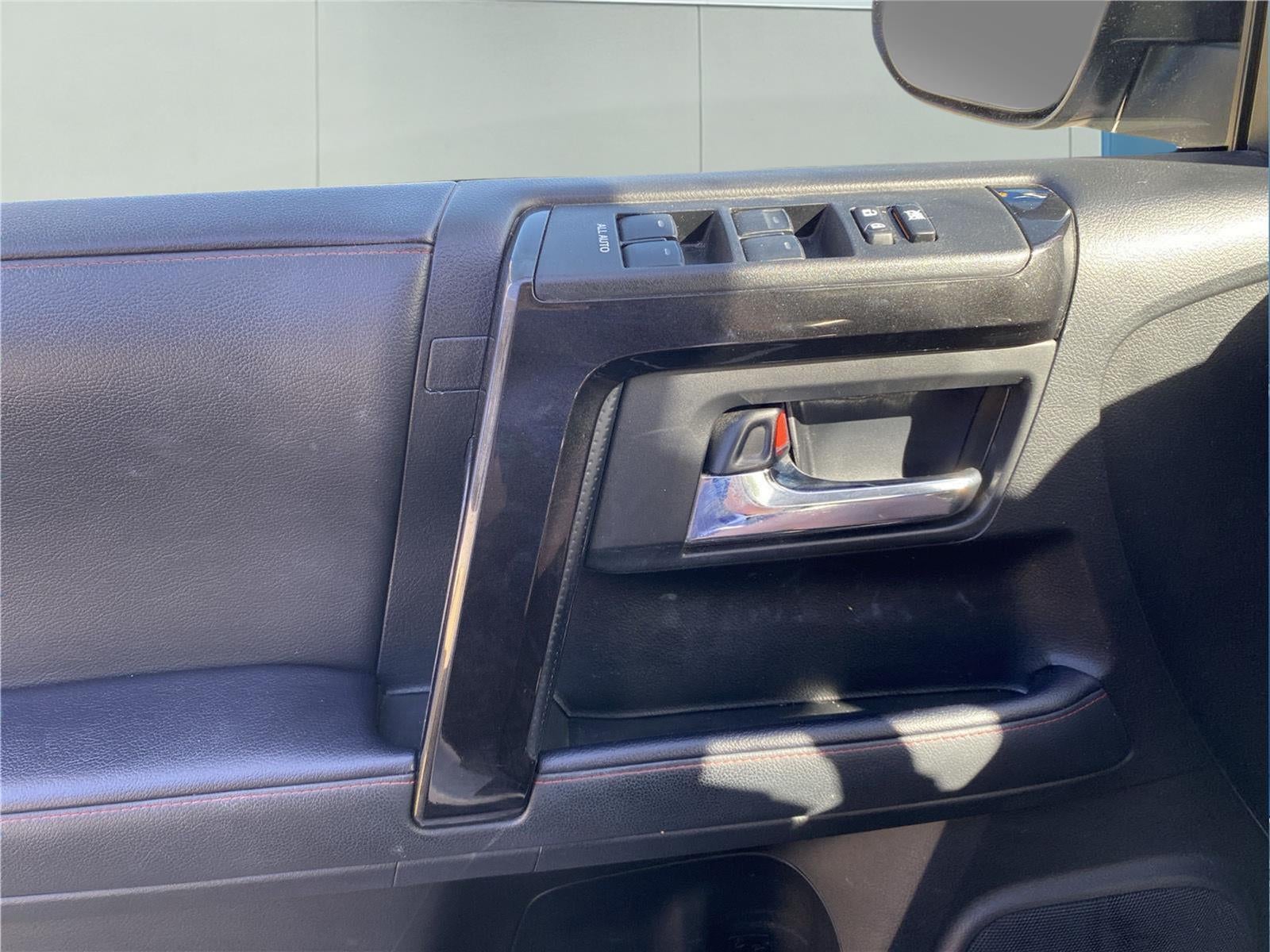 2022 Toyota 4Runner TRD Off Road Premium