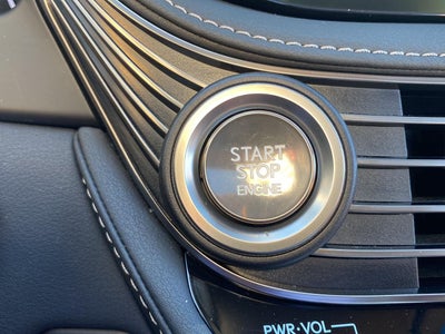 2022 Lexus LS LS 500