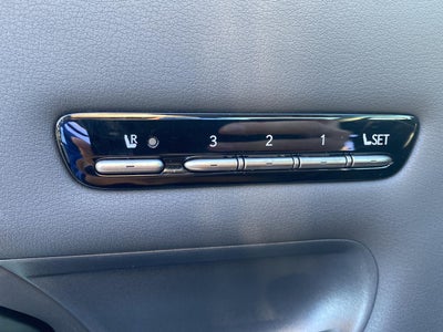 2022 Lexus LS LS 500