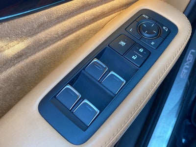 2022 Lexus LS LS 500