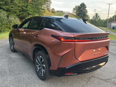 2024 Lexus Rz RZ 300e Premium