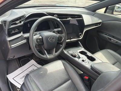 2024 Lexus Rz RZ 300e Premium