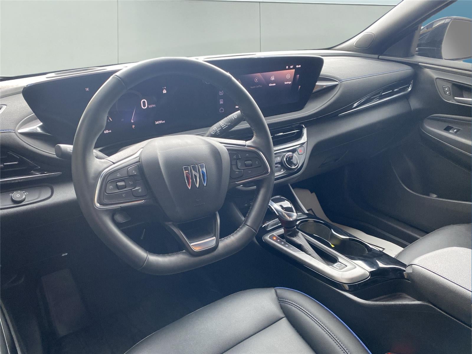 2024 Buick Envista Sport Touring