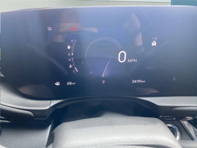 2024 Buick Envista Sport Touring