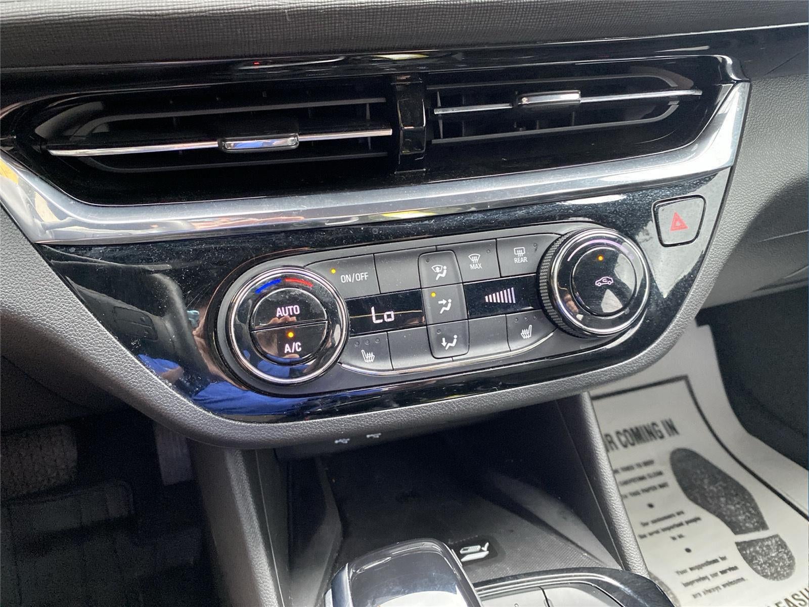 2024 Buick Envista Sport Touring
