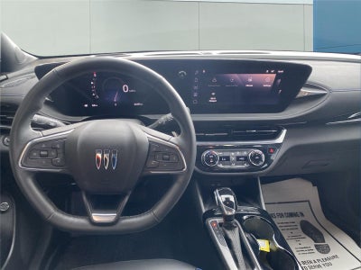 2024 Buick Envista Sport Touring