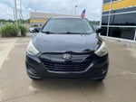 2015 Hyundai Tucson GLS