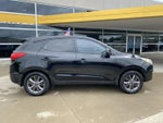 2015 Hyundai Tucson GLS
