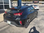 2019 Hyundai Veloster 2.0 Premium