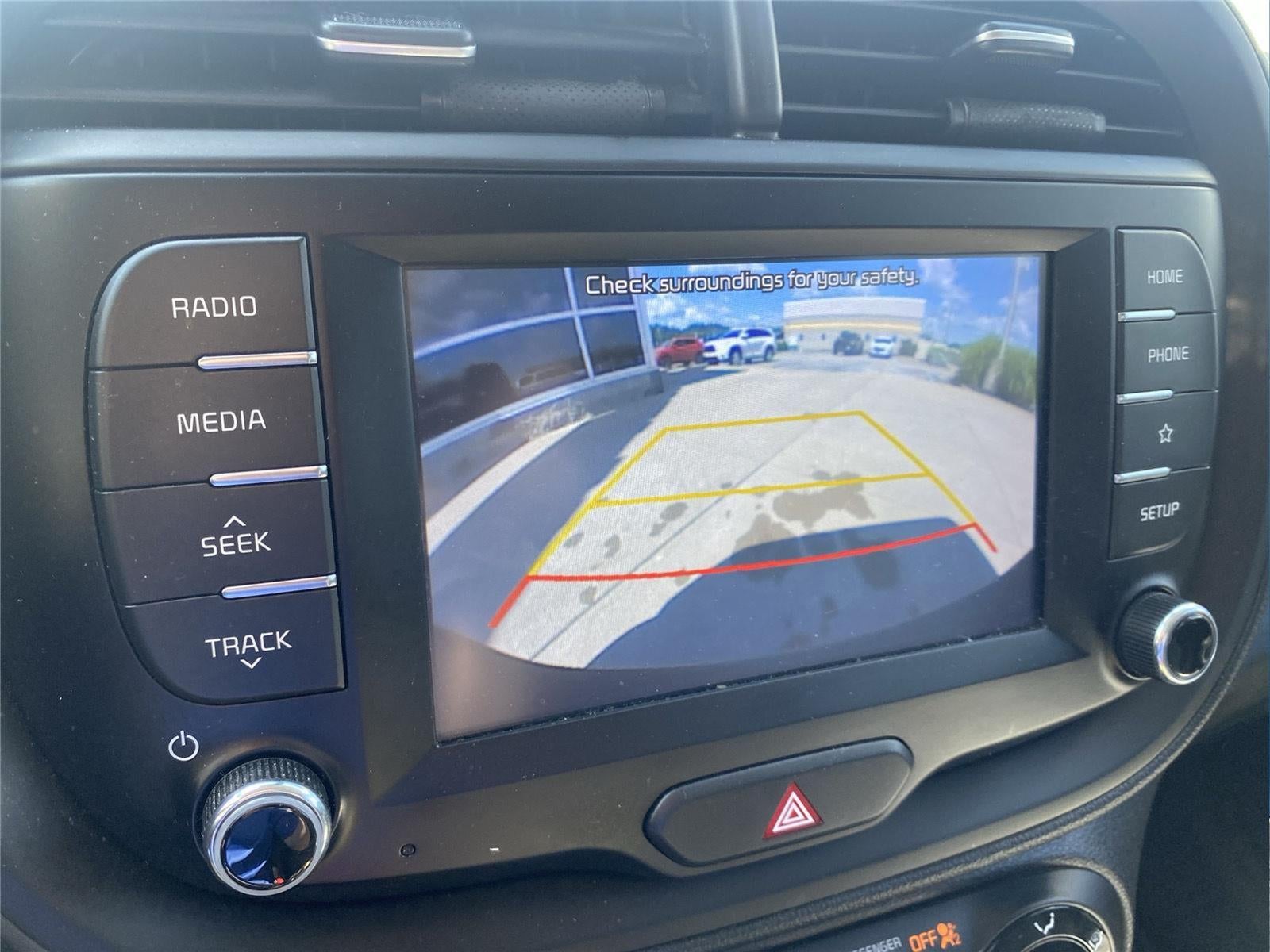 2020 Kia Soul S