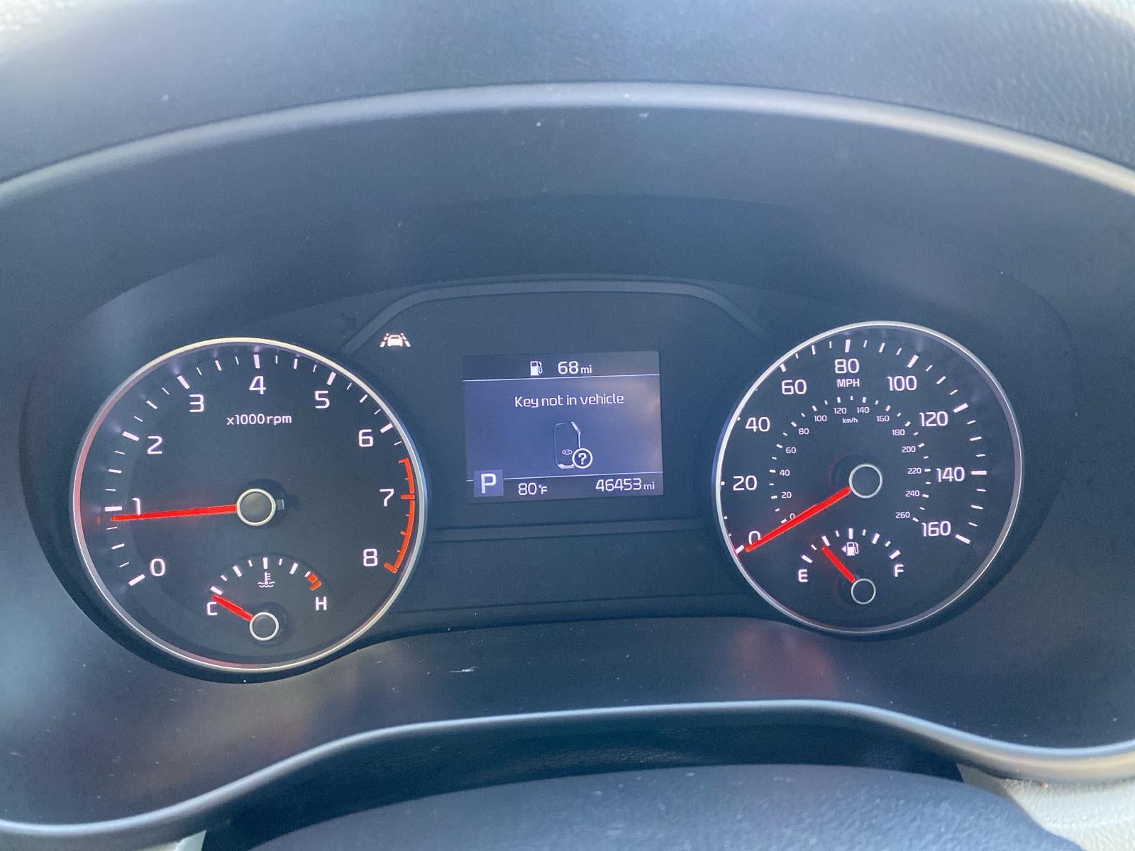 2022 Kia Sportage Nightfall