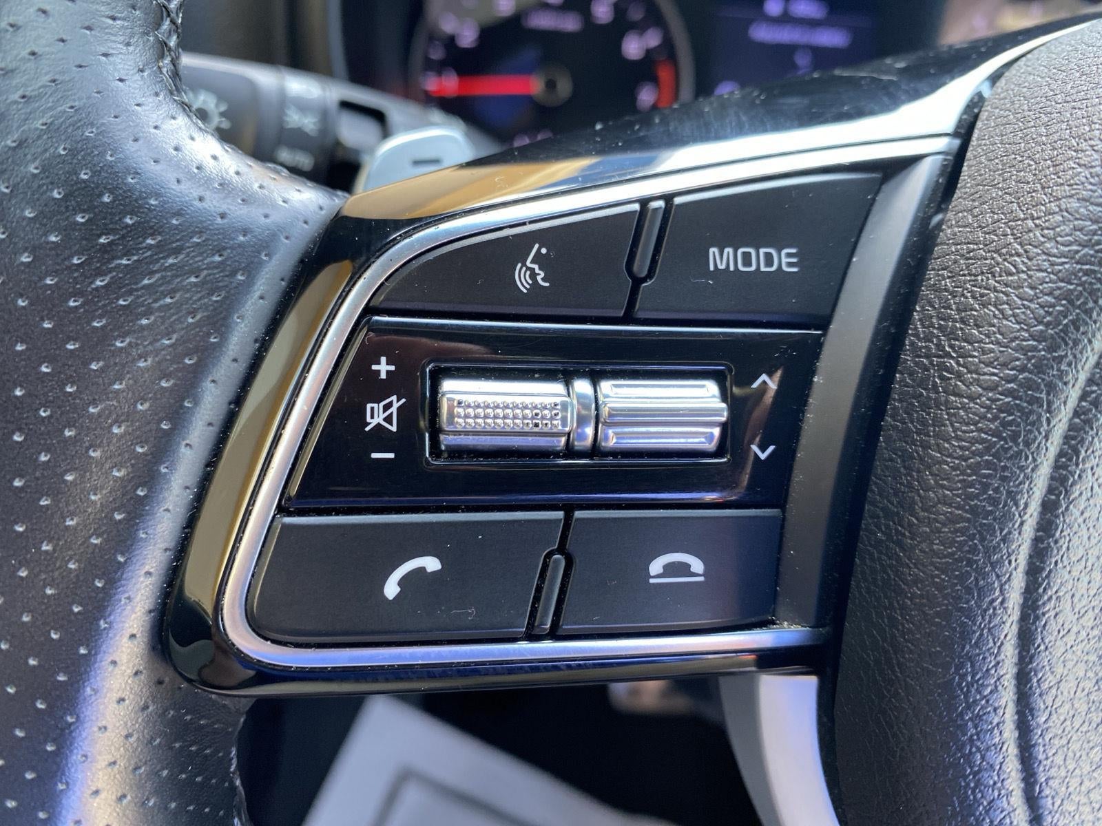 2022 Kia Sportage Nightfall