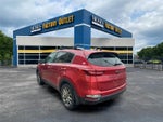 2022 Kia SPORTAGE SUV