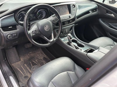 2019 Buick ENVISION SUV