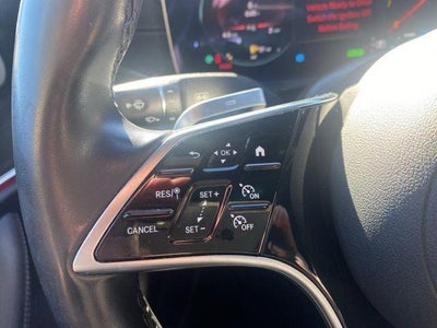 2023 Mercedes-Benz E-Class E 450