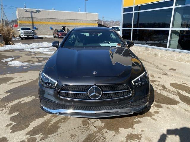2023 Mercedes-Benz E-Class E 450