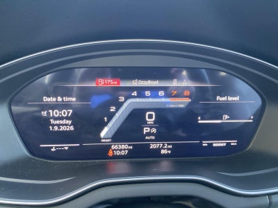 2022 Audi SQ5 Sportback Premium Plus