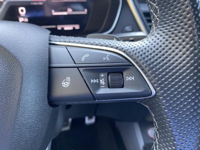 2022 Audi SQ5 Sportback Premium Plus