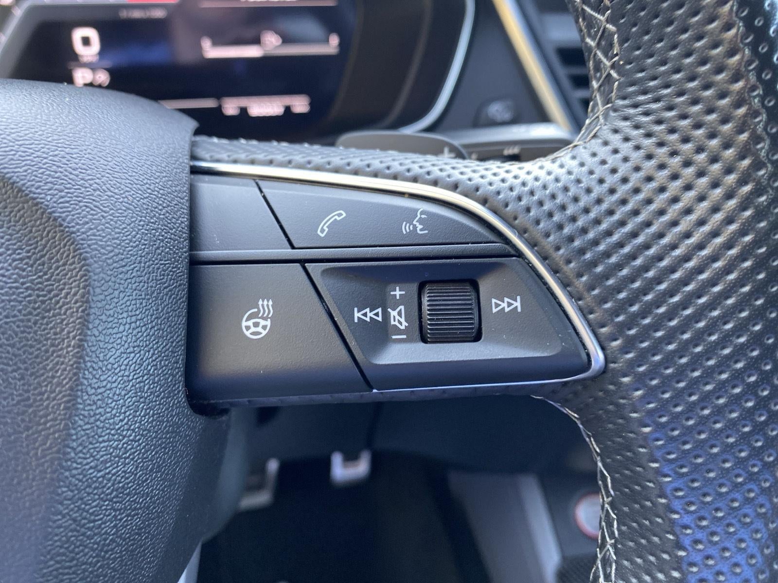 2022 Audi SQ5 Sportback Premium Plus